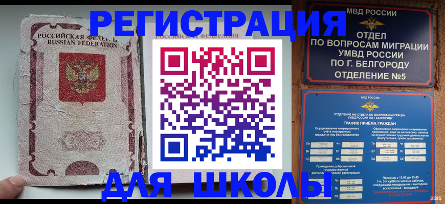 прописка штамп в Шали